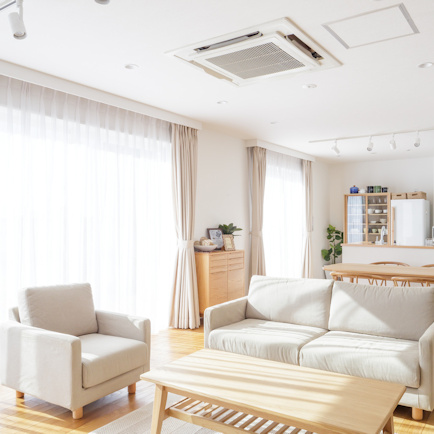 福岡県内の美装・ハウスクリーニングは福岡おそうじ家へ。安心・満足・心地よいハウスクリーニング